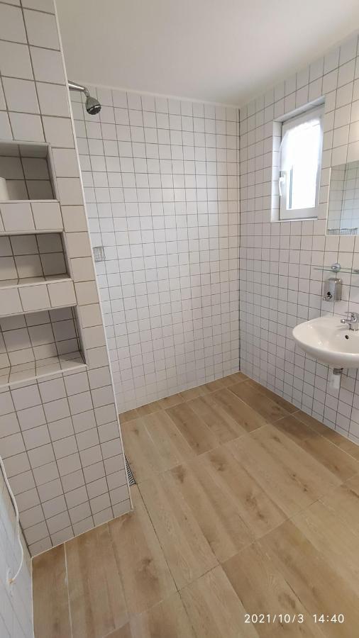Penzion U Rybníka Mariánská Exteriér fotografie