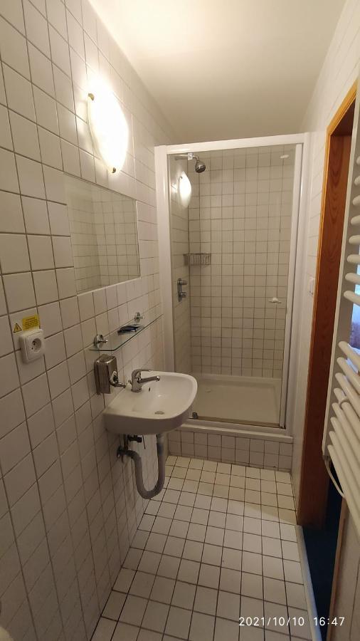 Penzion U Rybníka Mariánská Exteriér fotografie