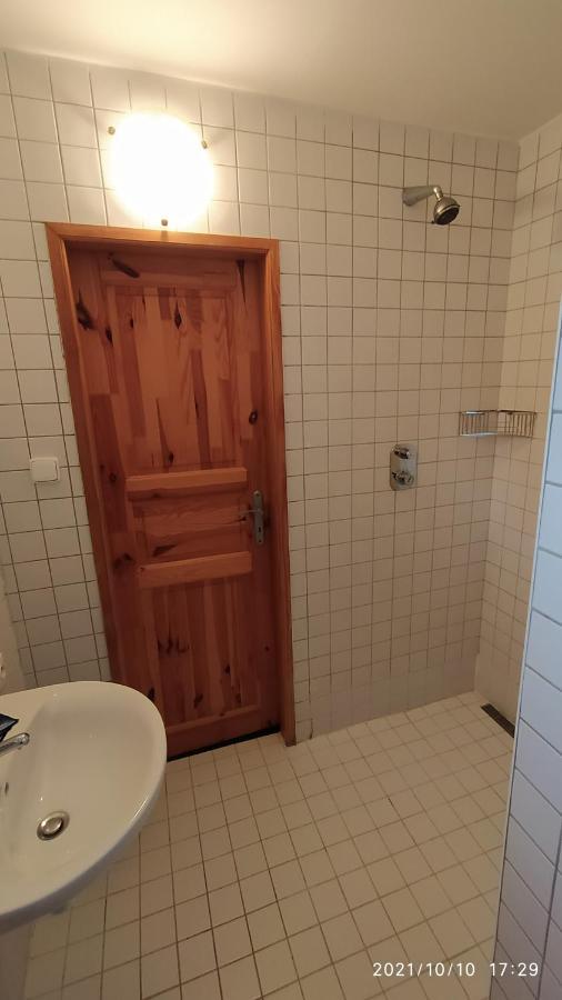 Penzion U Rybníka Mariánská Exteriér fotografie