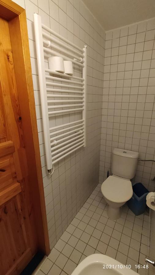 Penzion U Rybníka Mariánská Exteriér fotografie