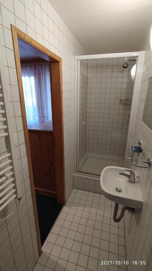Penzion U Rybníka Mariánská Exteriér fotografie