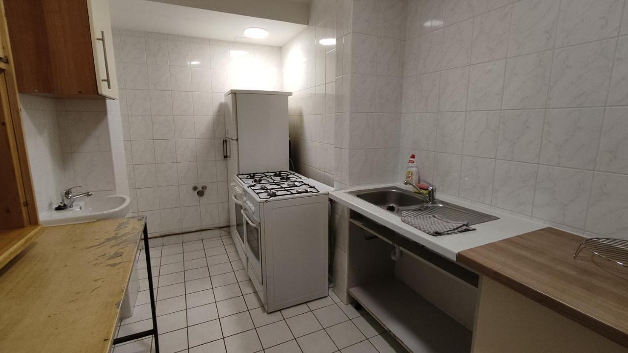Penzion U Rybníka Mariánská Exteriér fotografie